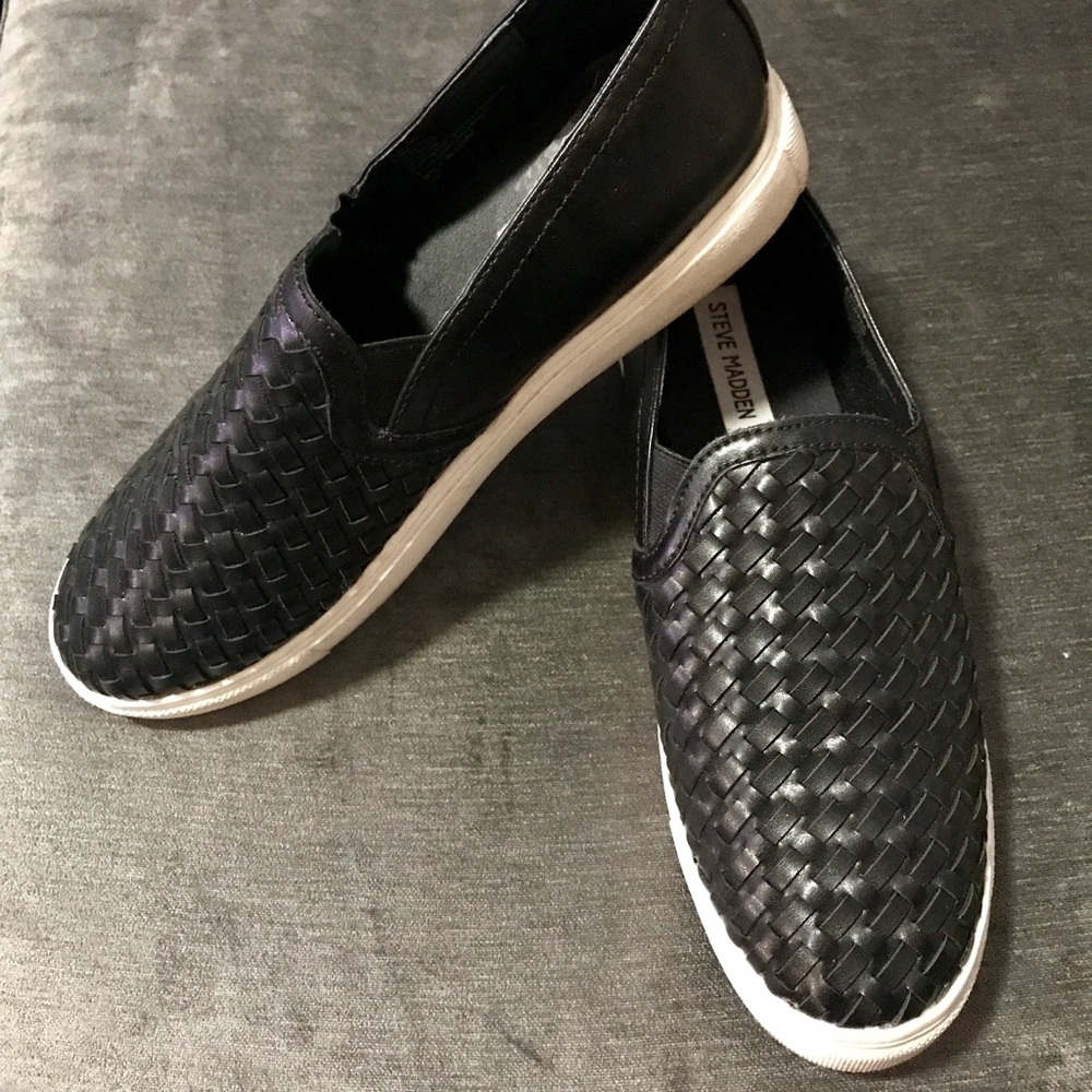 Steve Madden Shoes
